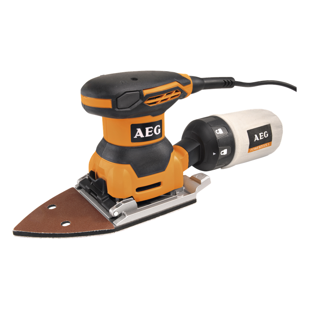 AEG Powertools Multislipemaskin