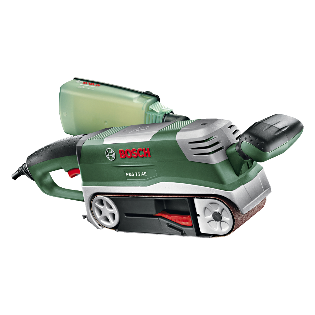 Bosch Nauhahiomakone