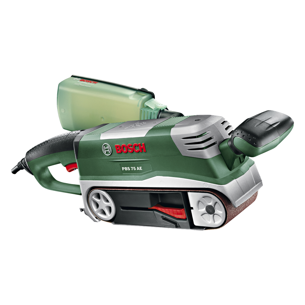 Bosch Båndsliper