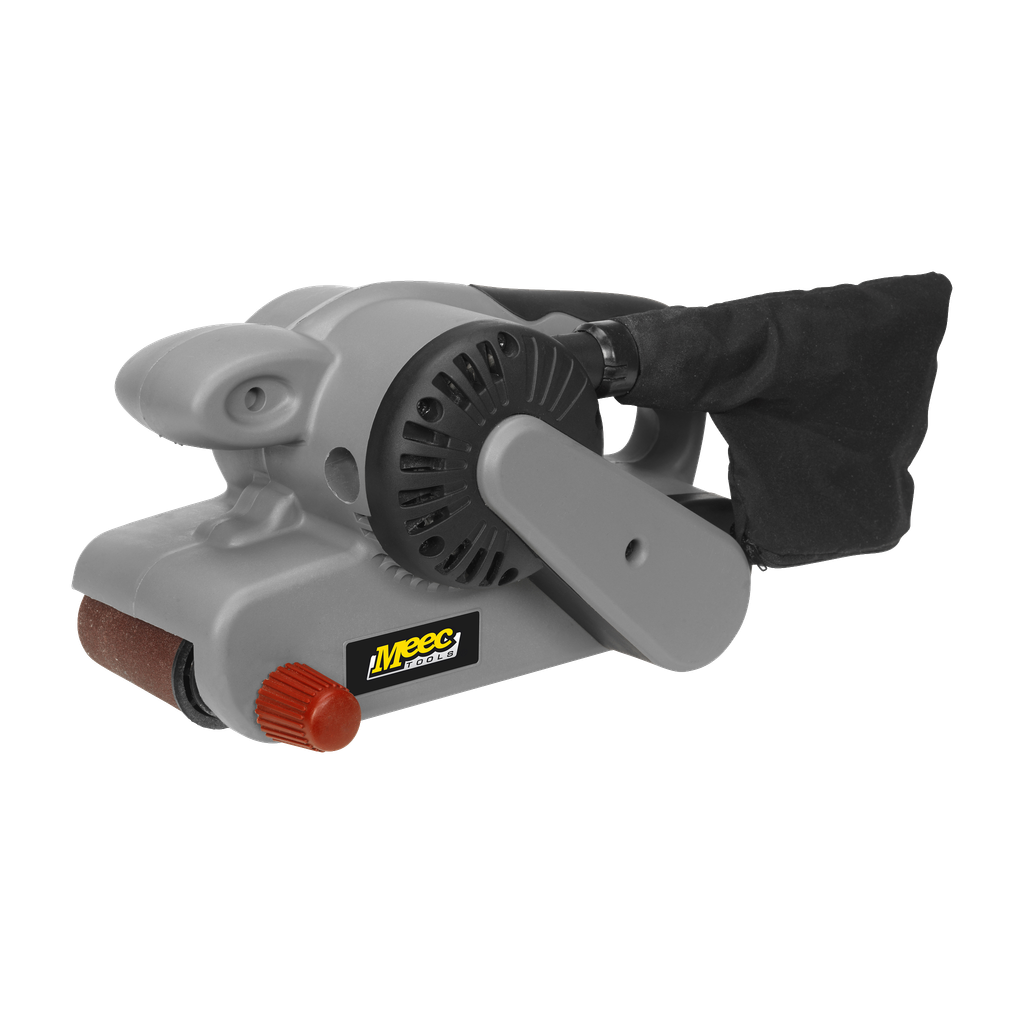 Meec Tools Båndsliper