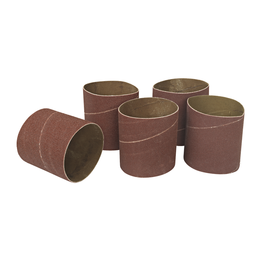 Meec Plus Poleringshylse 5-pk