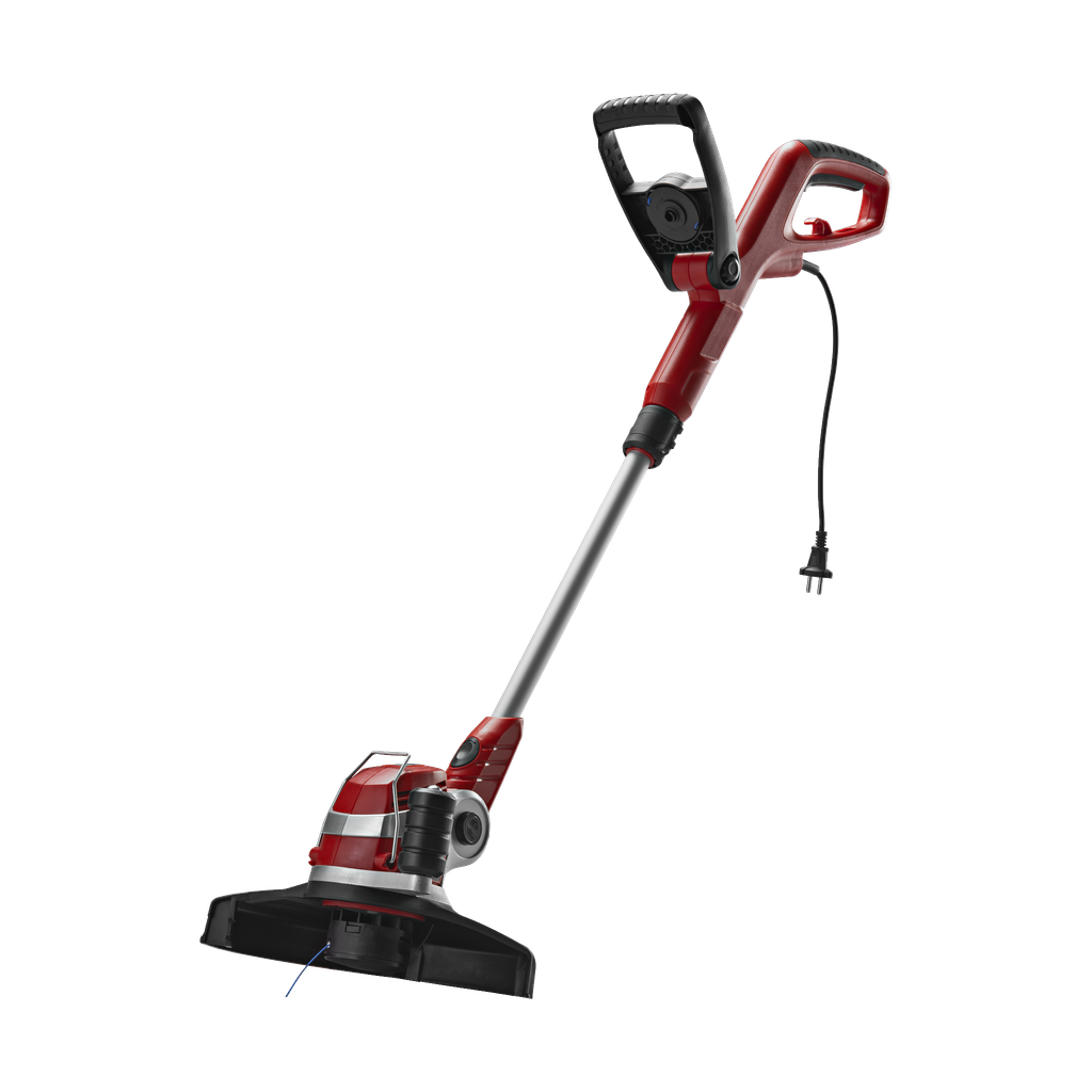 Meec Tools Elektrisk gresstrimmer
