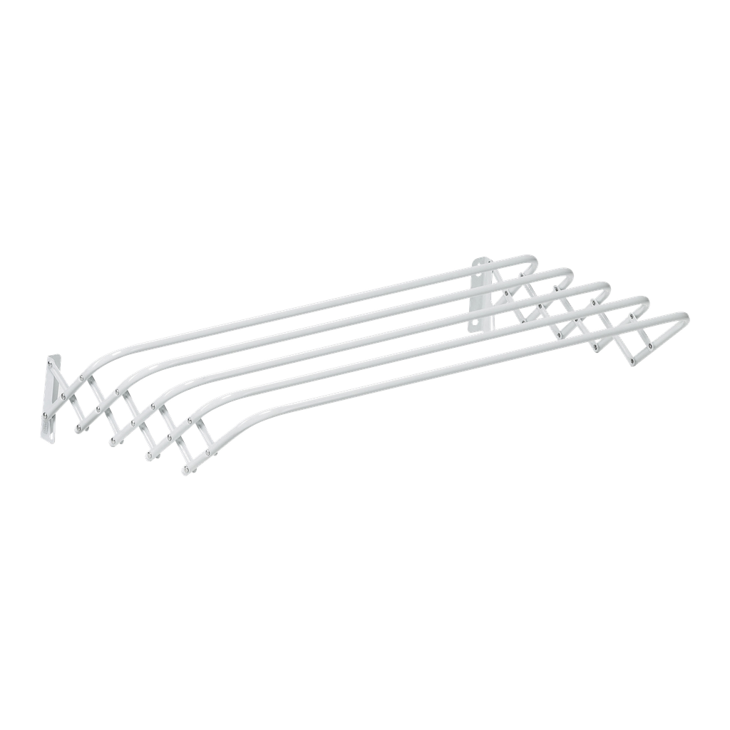 Menuett Pyykkiteline seinälle