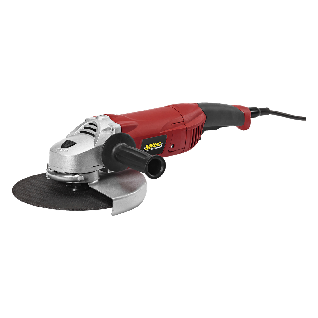 Meec Tools Red Series Vinkelslip