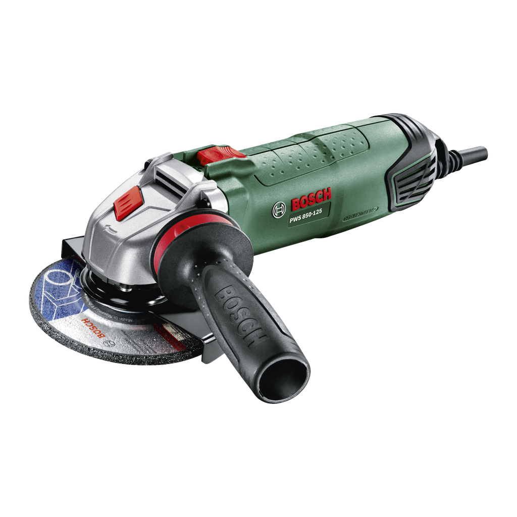 Bosch Vinkelsliper