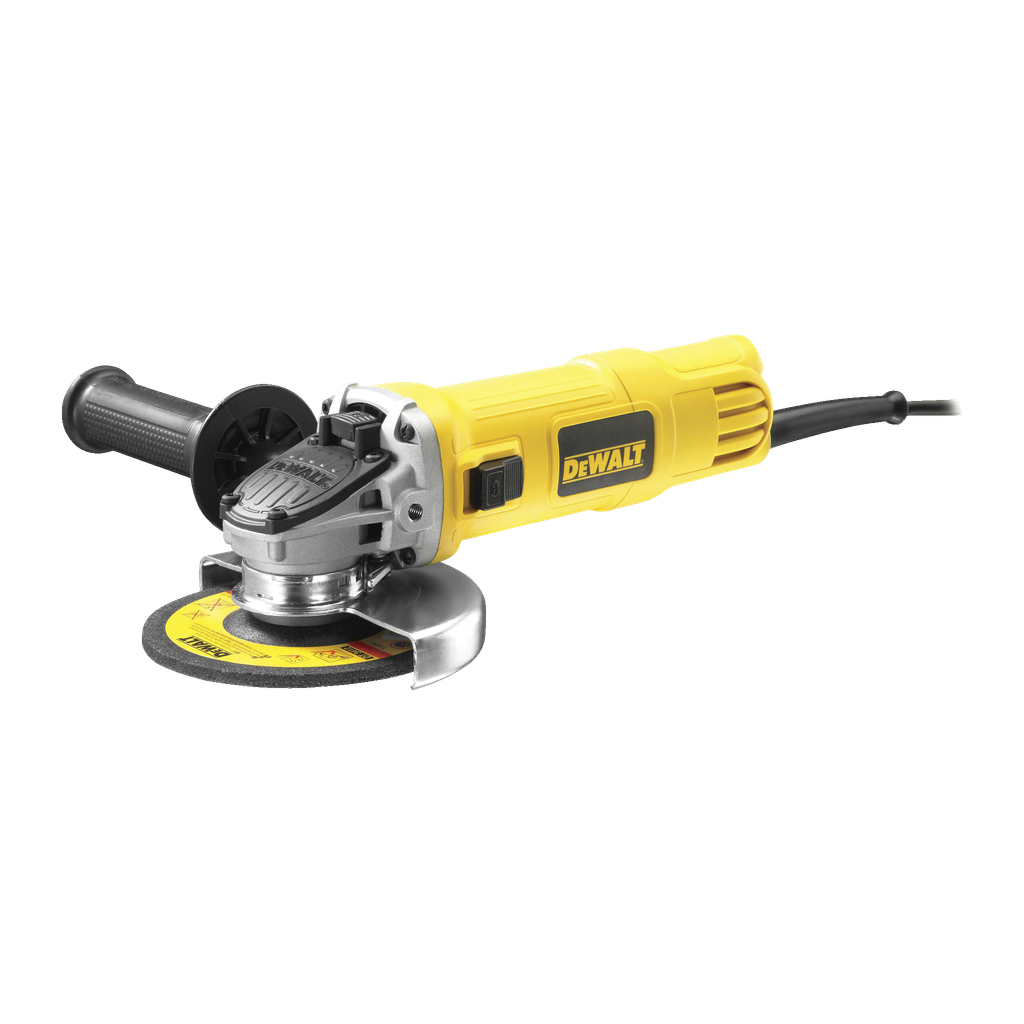 DeWalt Vinkelsliper