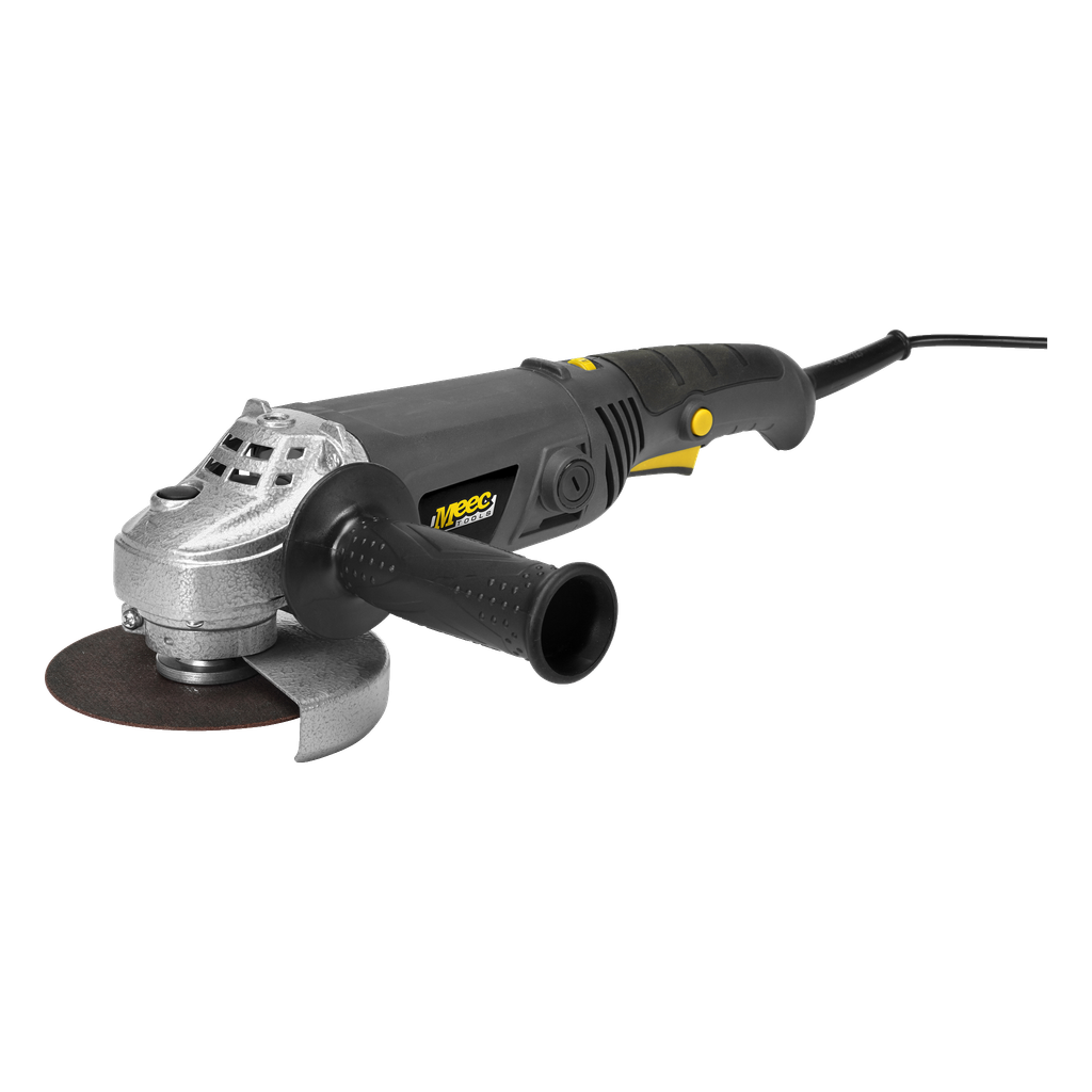 Meec Tools Vinkelsliper
