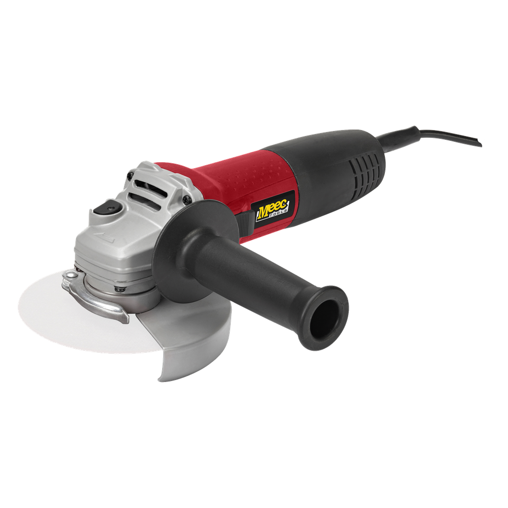 Meec Tools Red Series Vinkelsliper