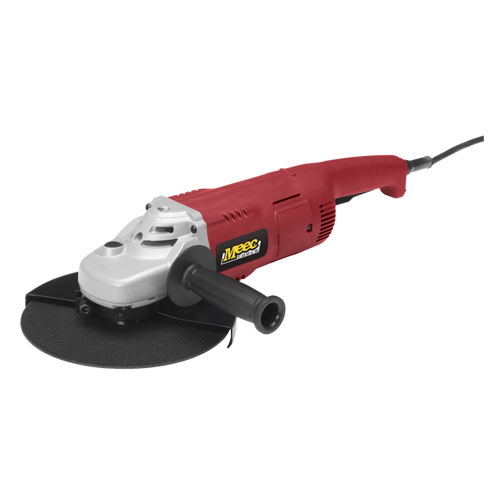 Meec Tools Red Series Vinkelslip