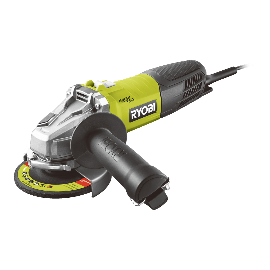 Ryobi Vinkelslip
