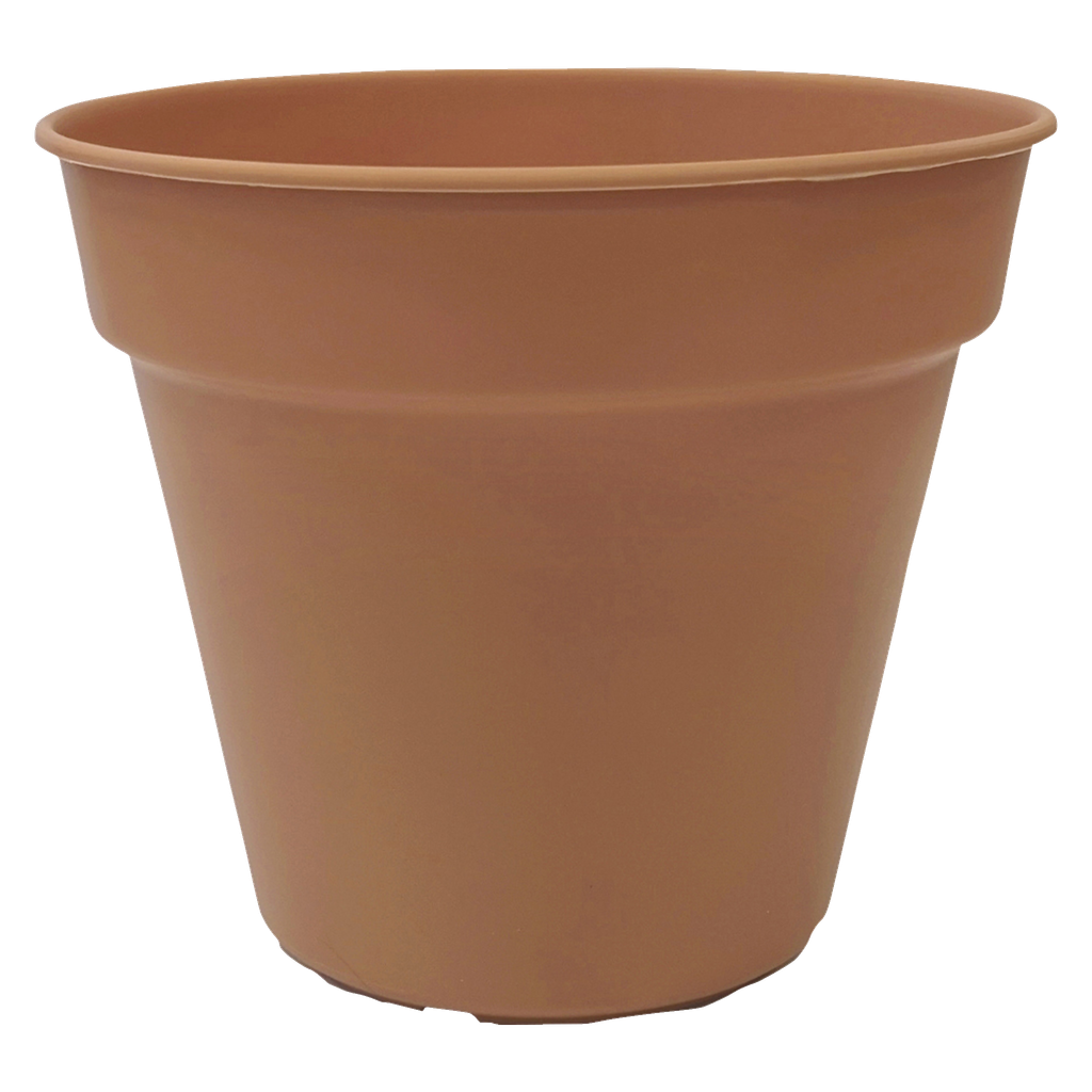 Hard Head Anzuchttopf Terracotta
