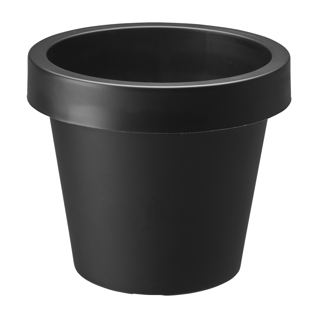 Hard Head Blumentopf