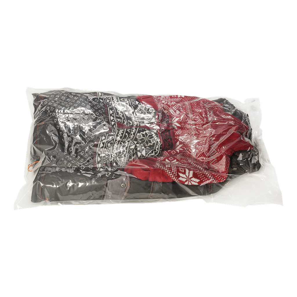 Menuett Tyhjiöpussi ripustimella