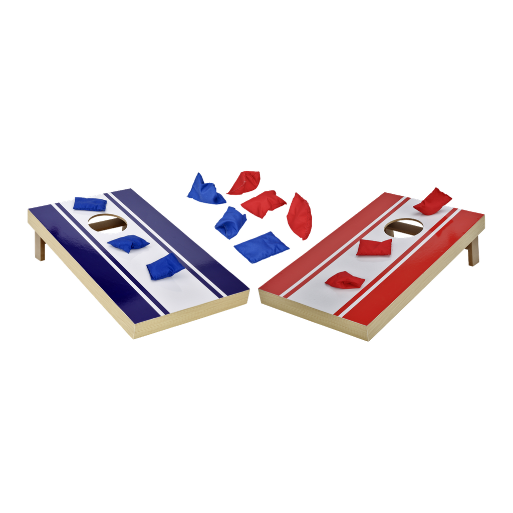 Kayoba Cornhole-Spiel 8-teilig
