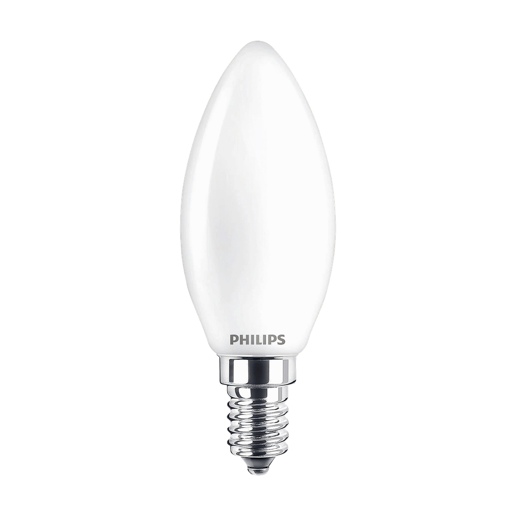 Philips Dimbar mignonpære LED