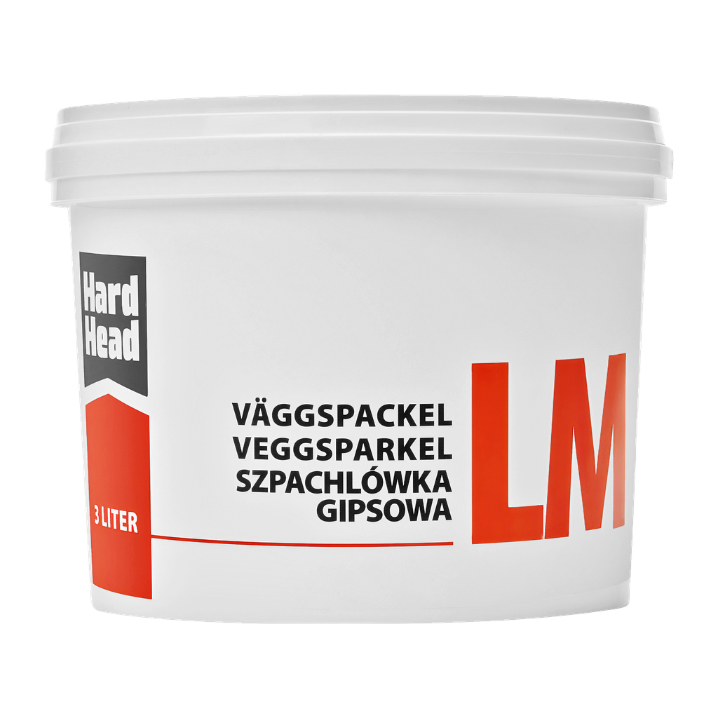 Hard Head Veggsparkel
