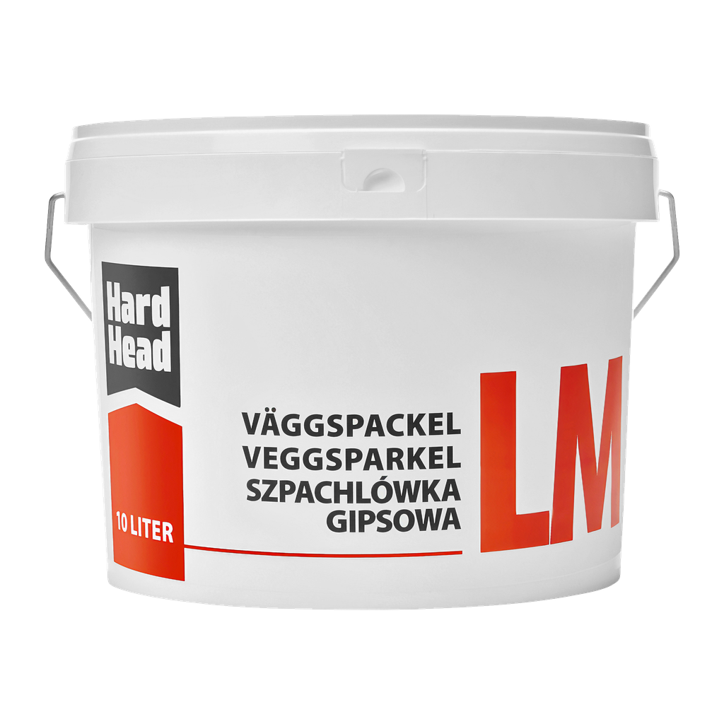 Hard Head Veggsparkel