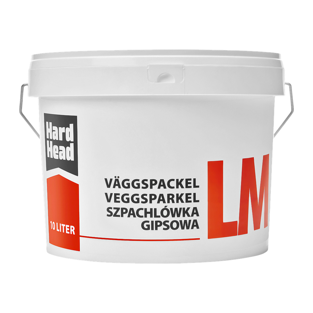 Hard Head Veggsparkel
