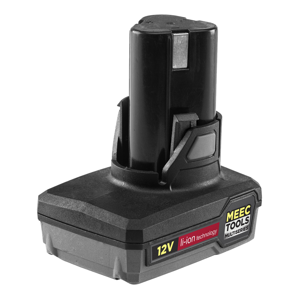 Meec Tools Multiseries 12 V Akku