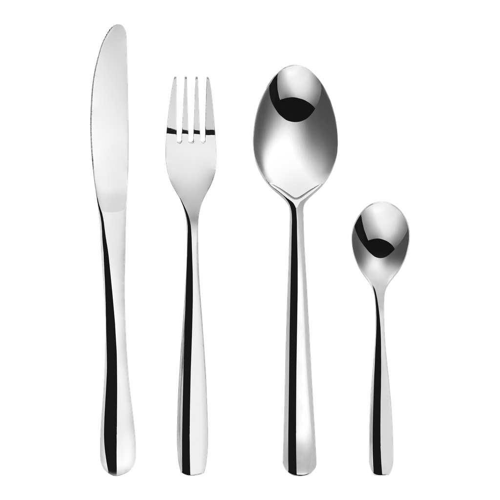 Menuett Aterinsarja 16 osaa