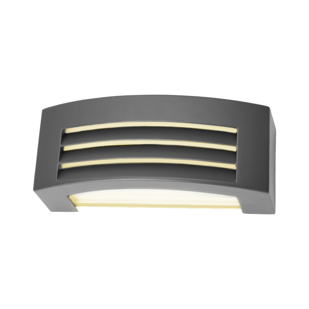 Anslut Vegglampe