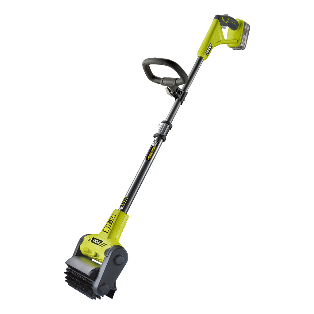 Ryobi ONE+ Multiborste
