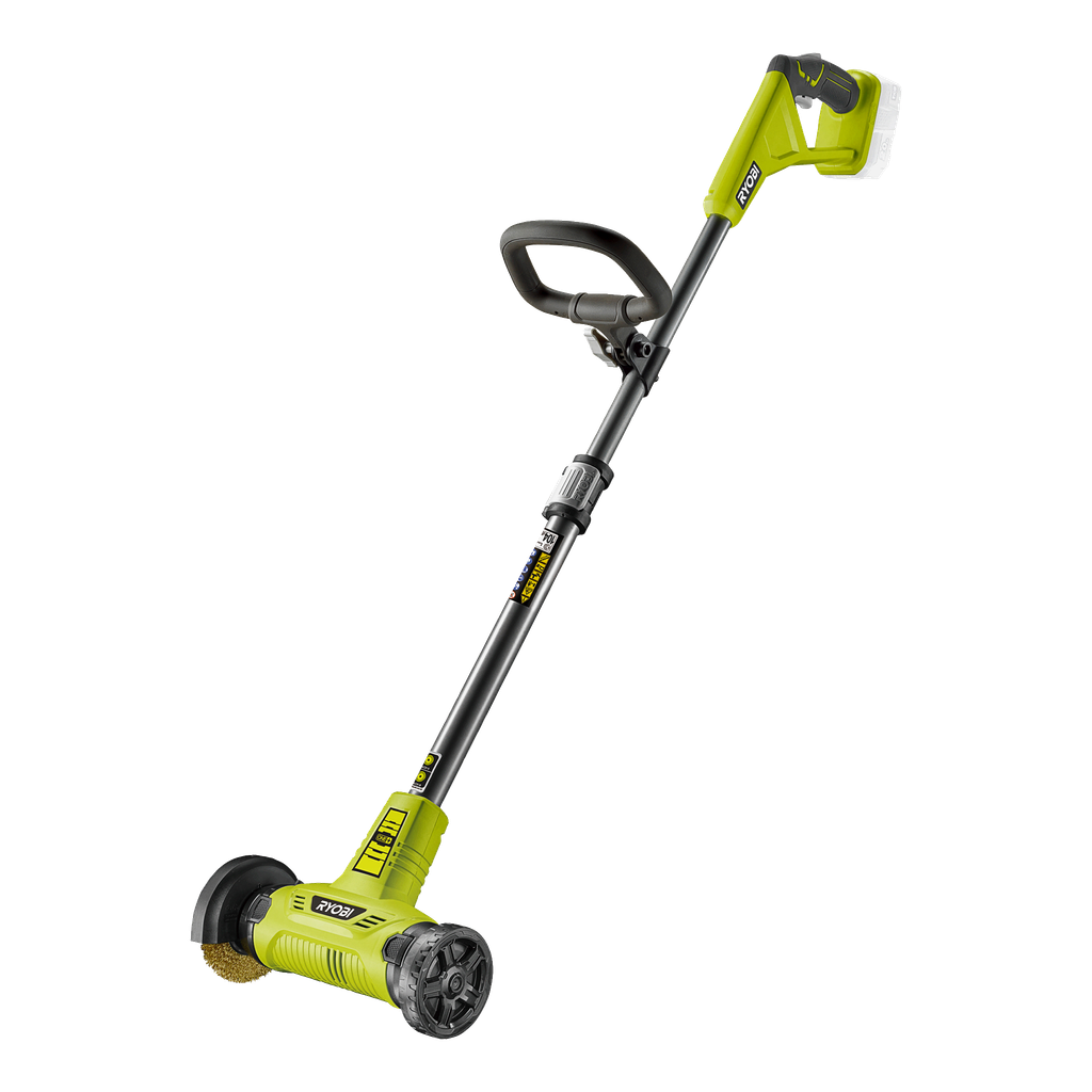 Ryobi ONE+ Plattrensare