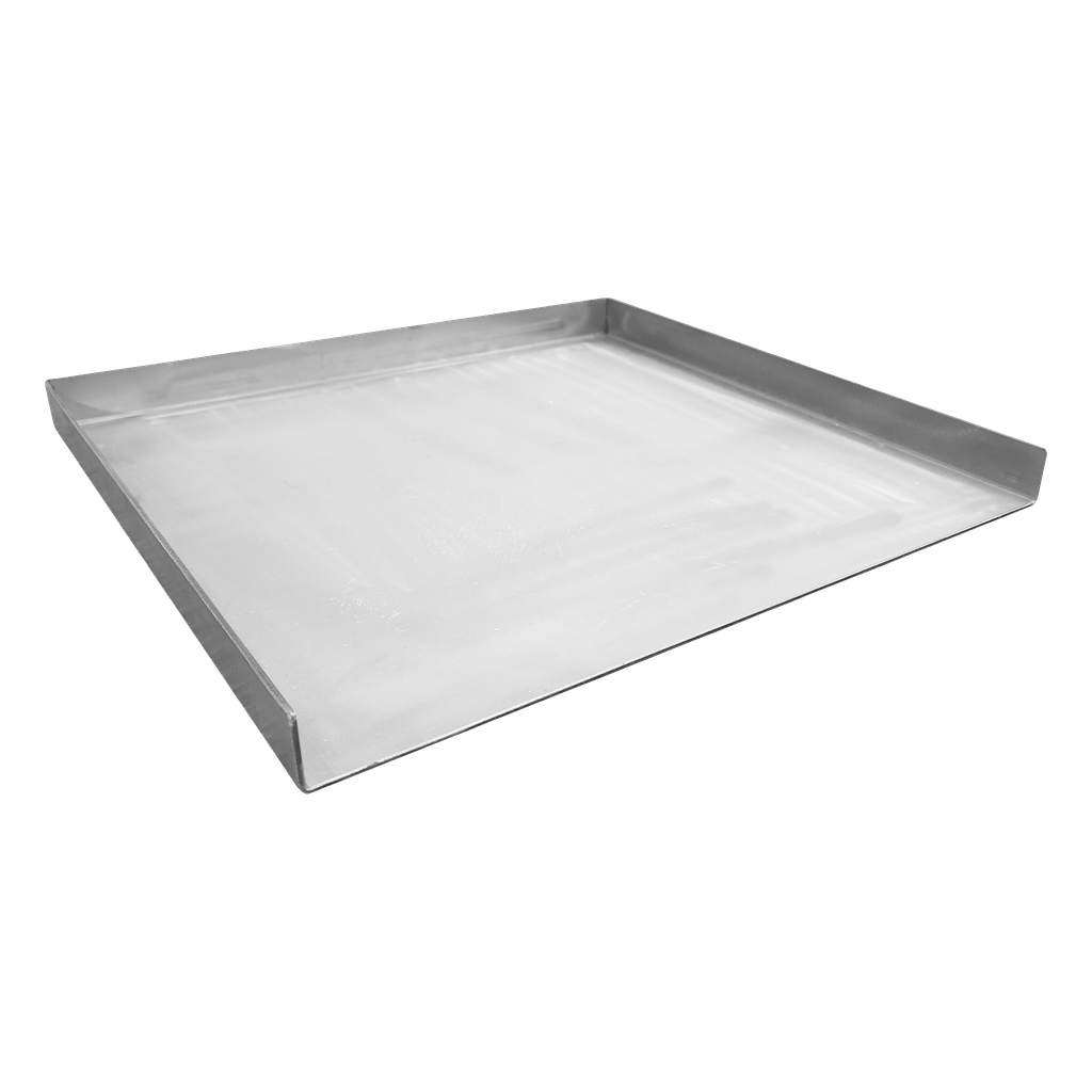 Burns & Barkles Grillpfanne für Grill