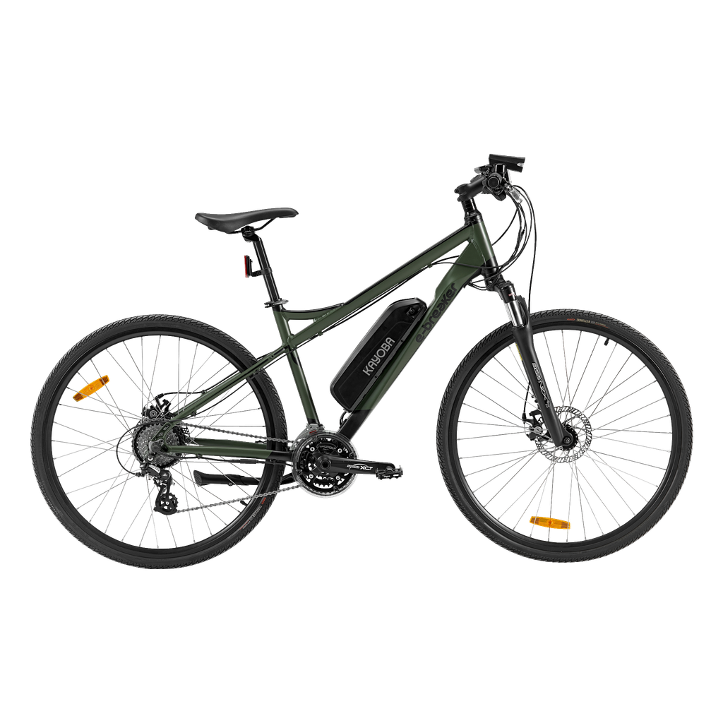 Kayoba Elcykel