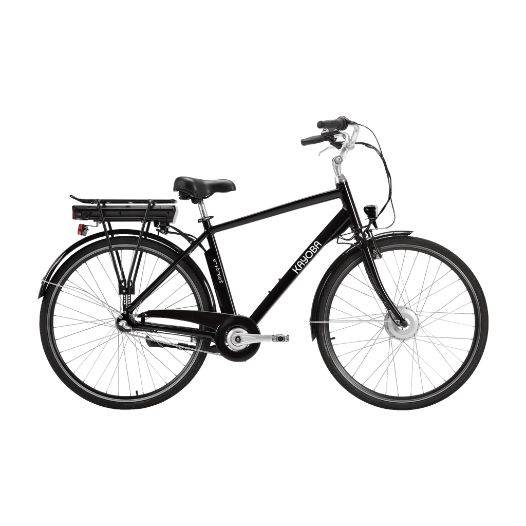 Kayoba Elcykel