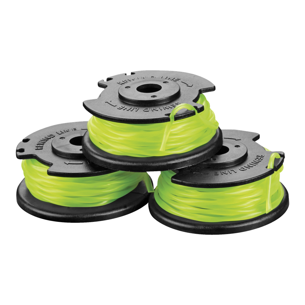 Ryobi MAX POWER Trimmerspoler