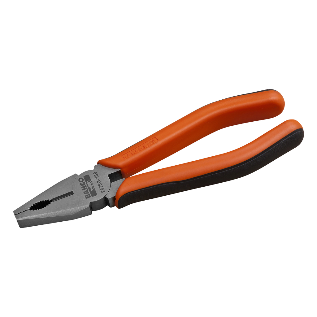 Bahco Kombinasjonstang