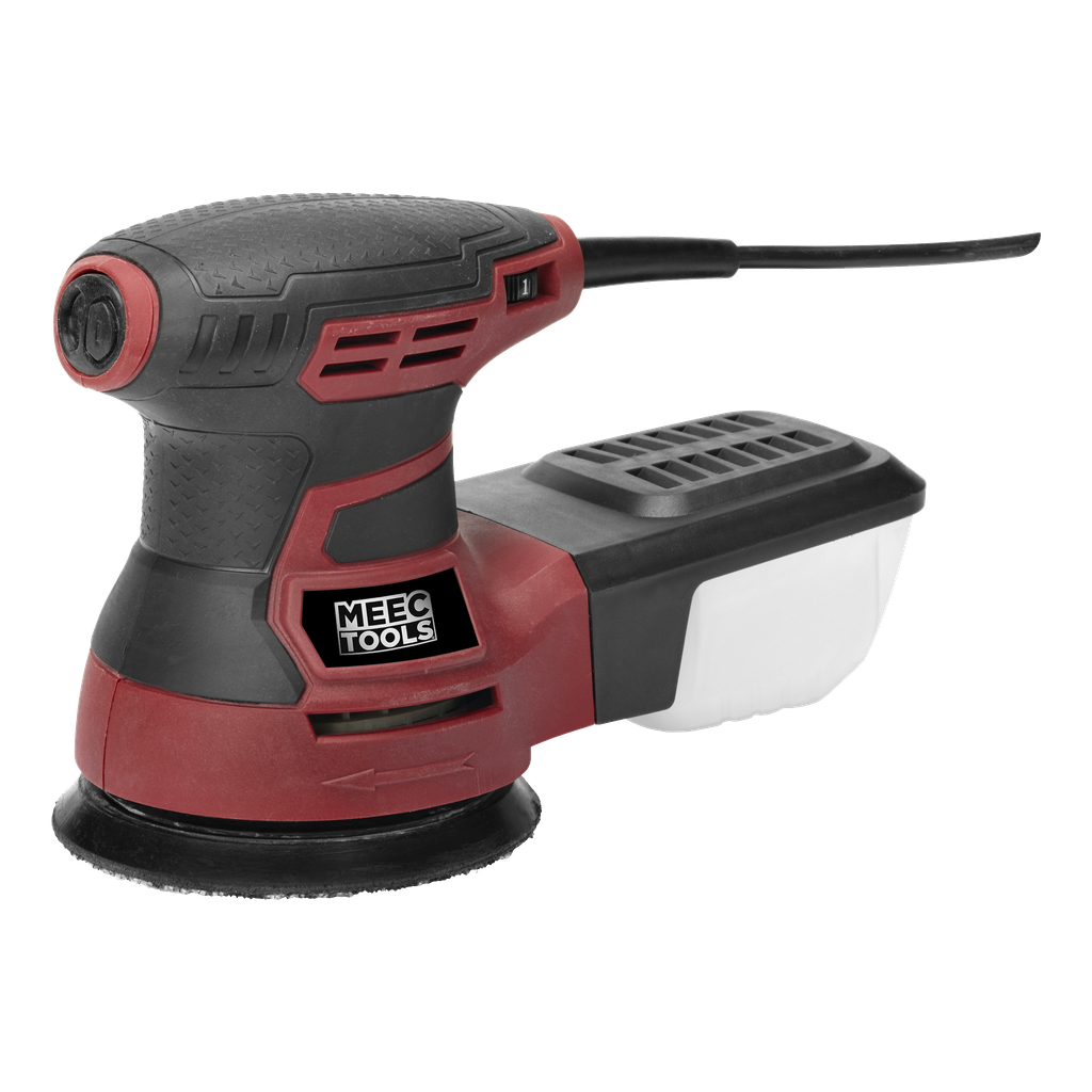 Meec Tools Eksentersliper