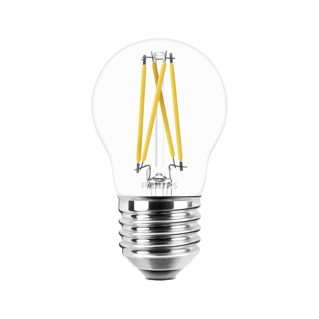 Philips Dimbar Illumpære LED
