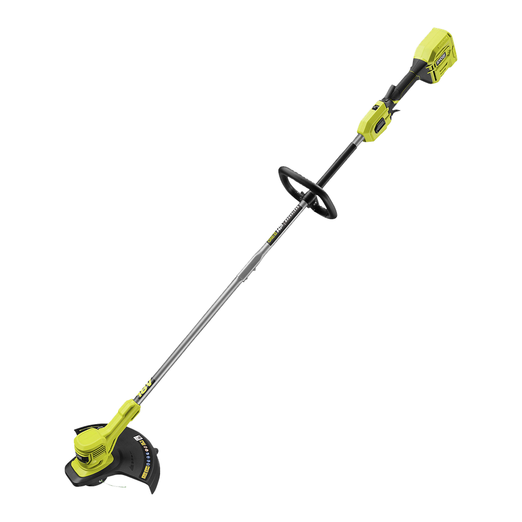 Ryobi ONE+ HP Batteridriven grästrimmer