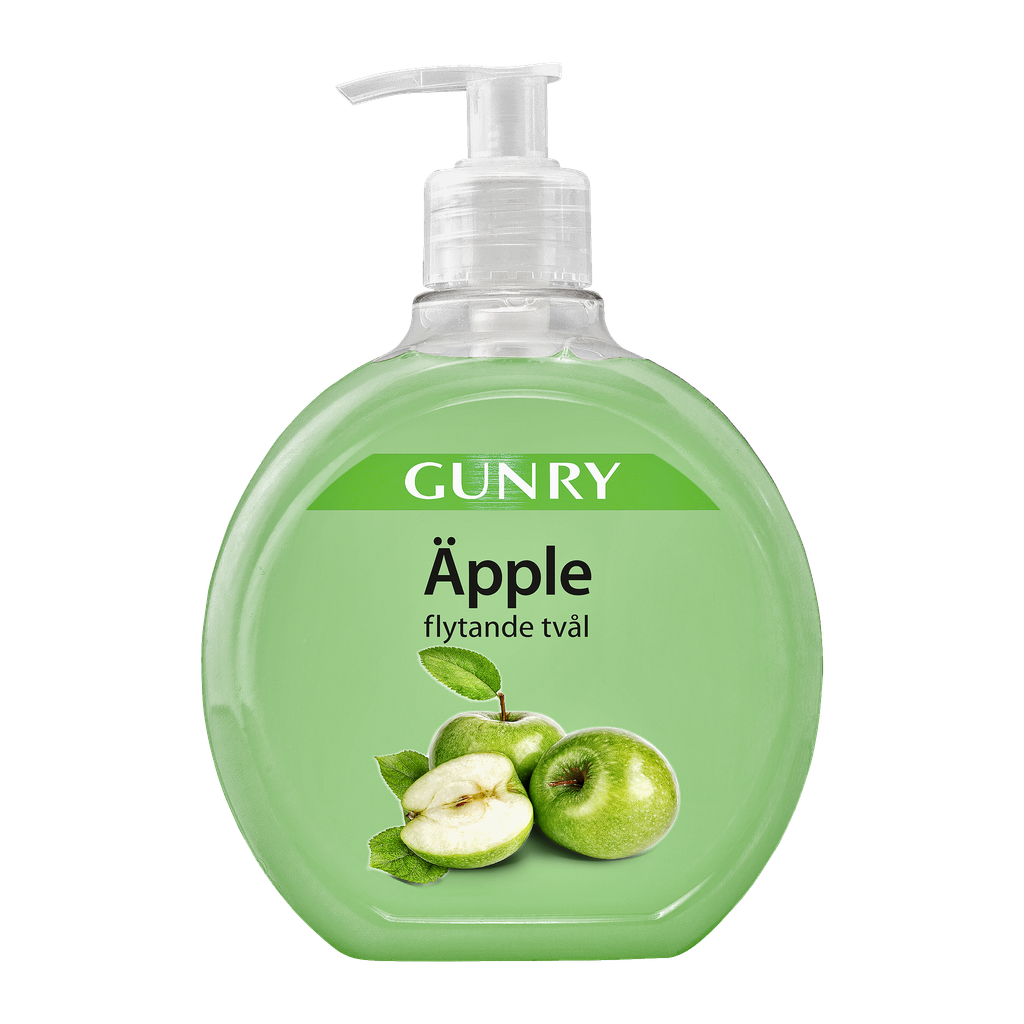 Gunry Handtvål