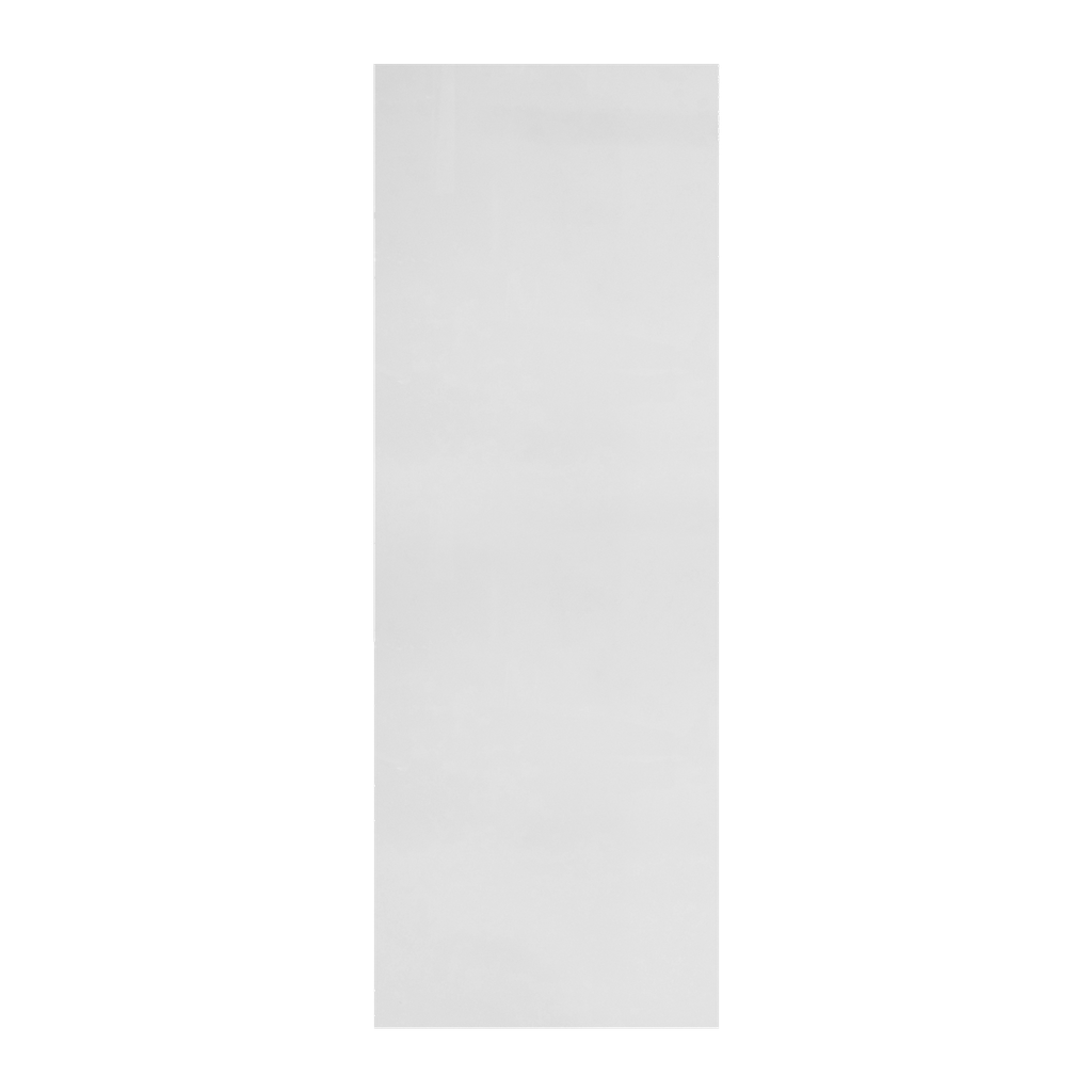Hard Head Glassplate for glassgjerde