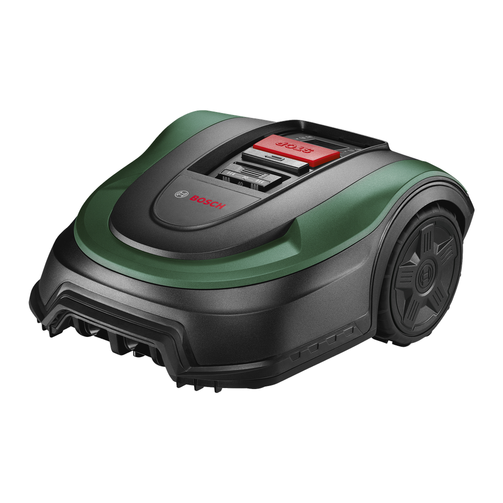 Bosch Robotgressklipper