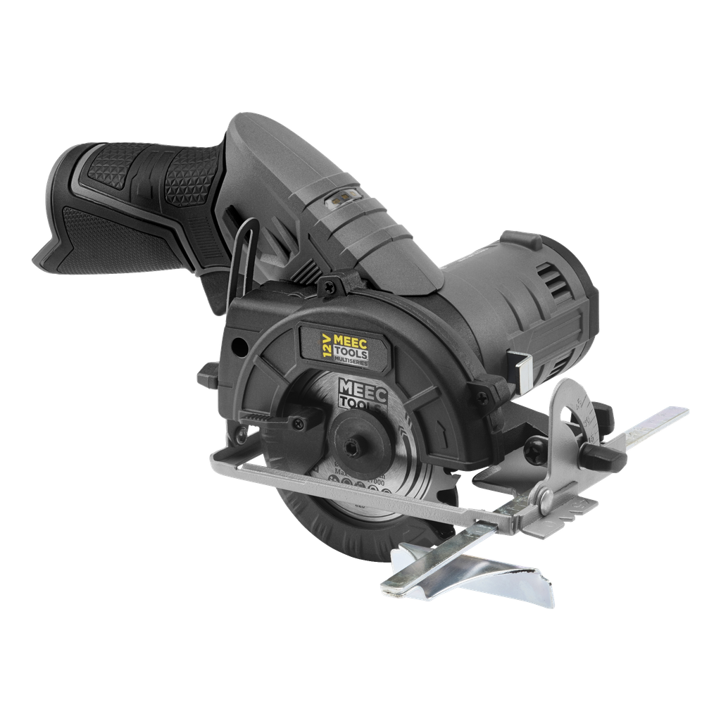 Meec Tools Multiseries 12 V Pyörösaha