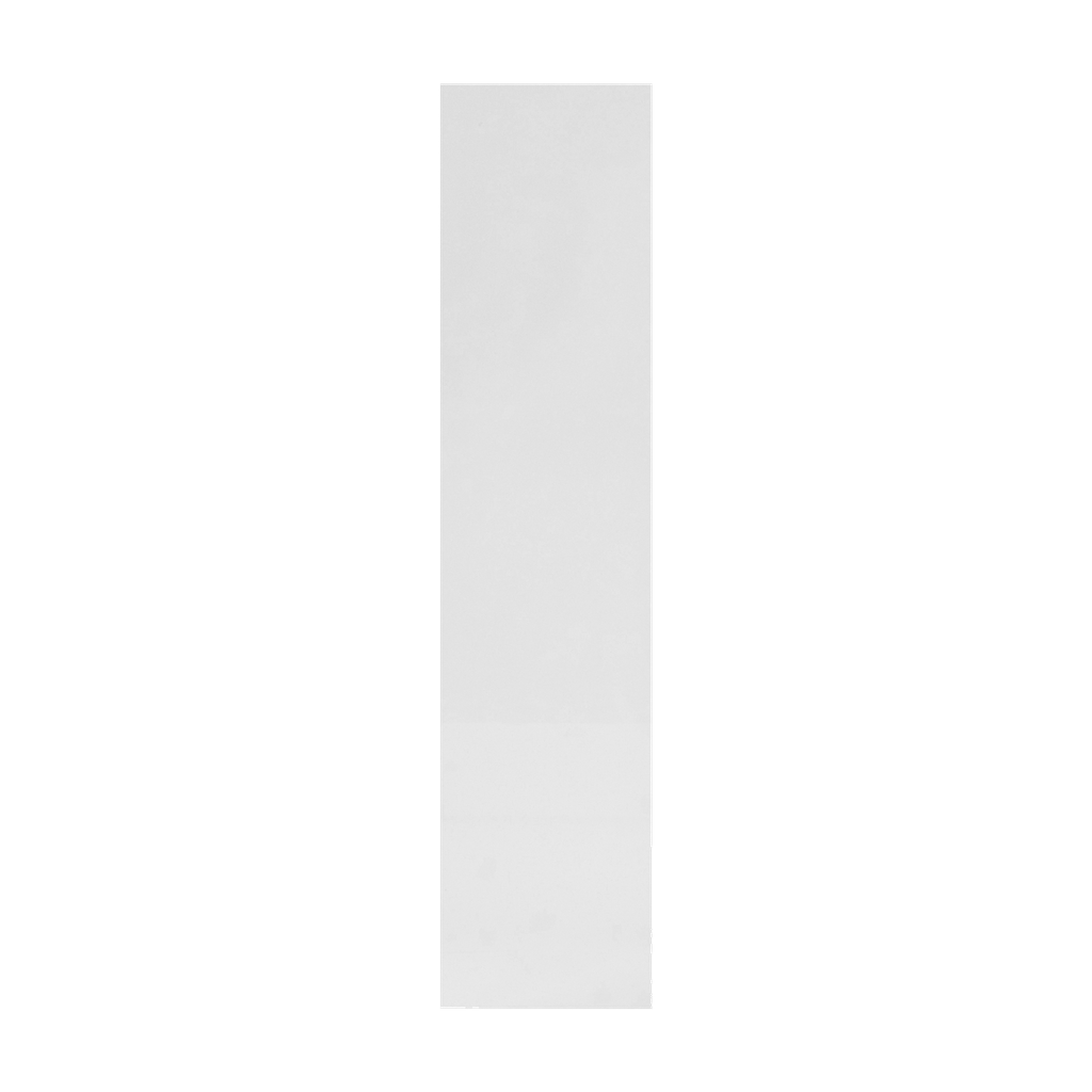 Hard Head Glassplate for glassgjerde