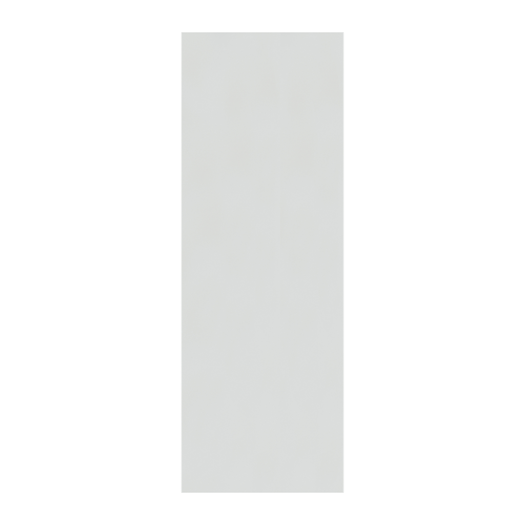Hard Head Glassplate for glassgjerde
