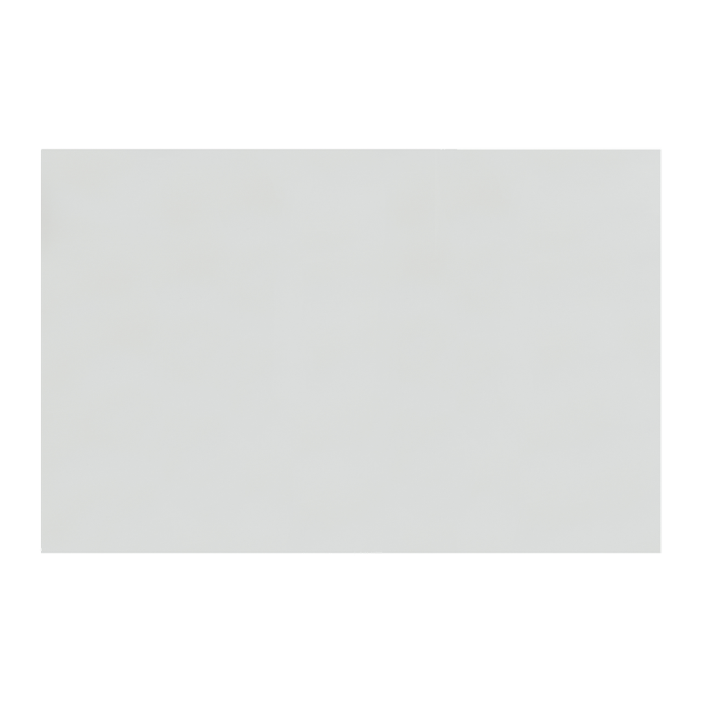 Hard Head Glassplate for glassgjerde