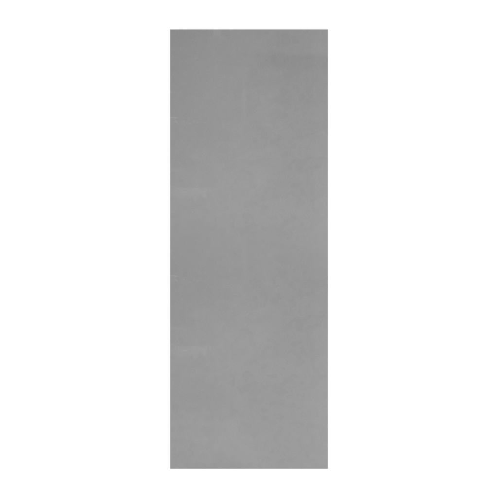 Hard Head Glassplate for glassgjerde