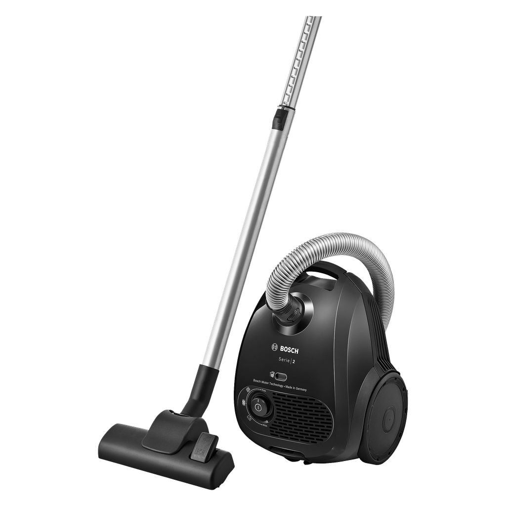 Bosch Dammsugare