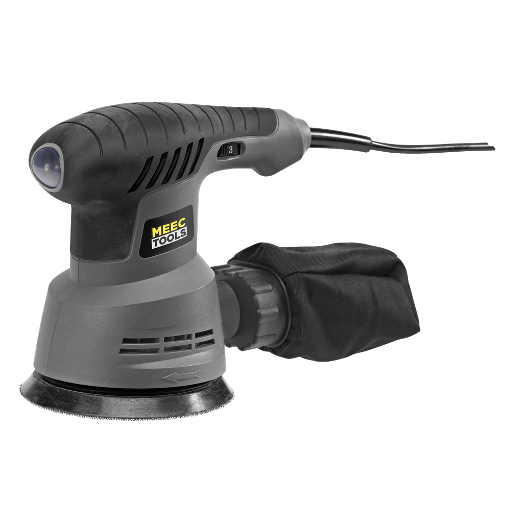 Meec Tools Eksentersliper