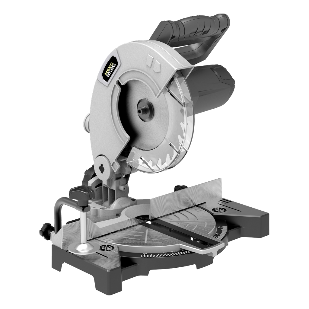 Meec Tools Kap- och gersåg
