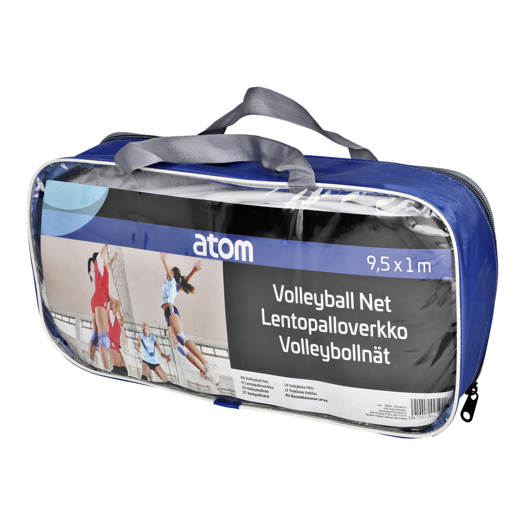 Atom Volleybollnät