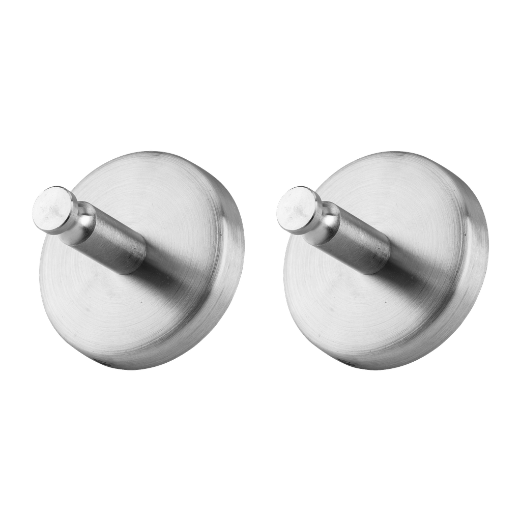 Curaqua Badrumskrokar 2-pk