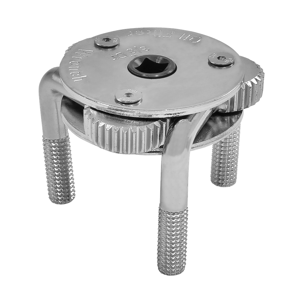 Meec Tools Öljynsuodattimen ulosvetäjä