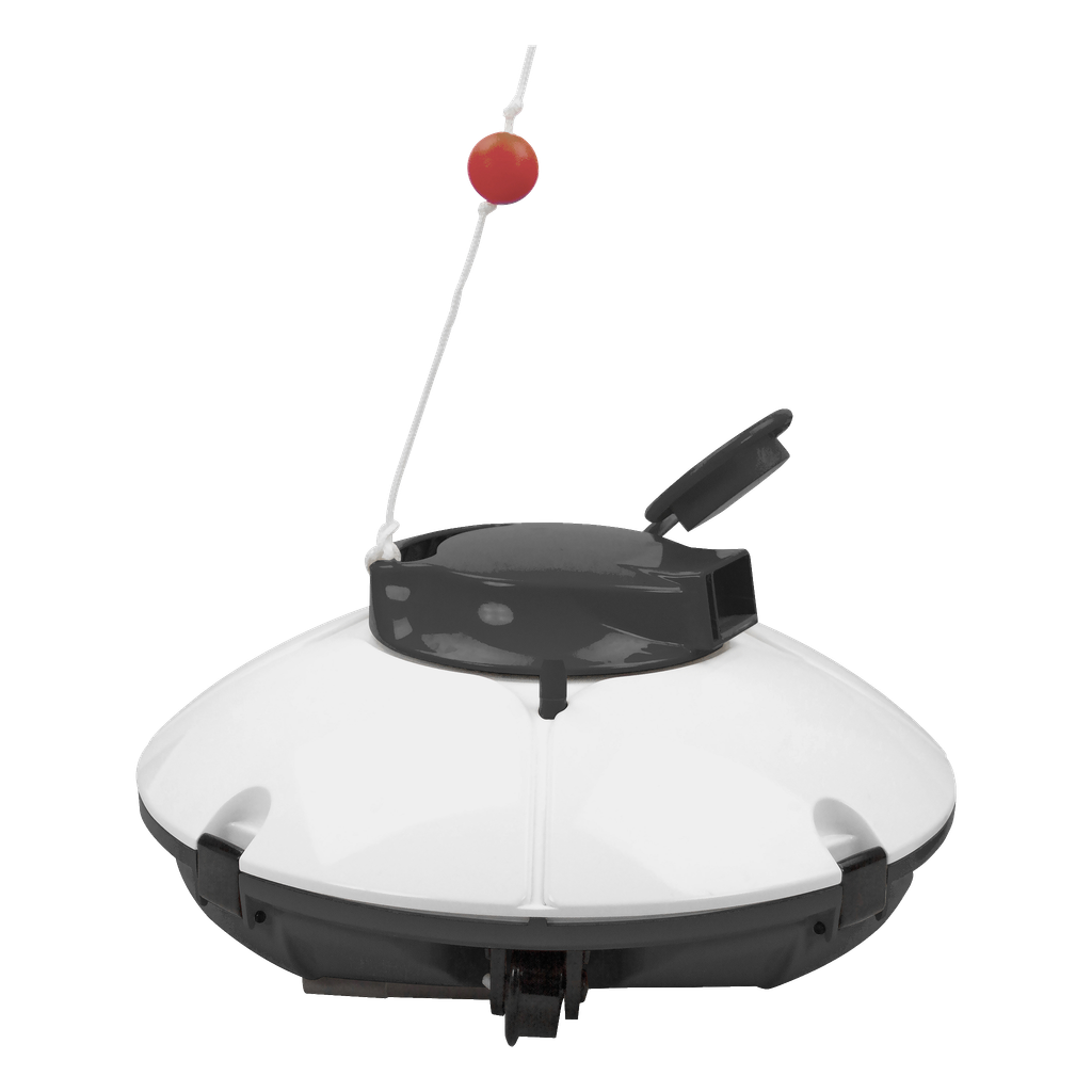 Swim fun Poolroboter